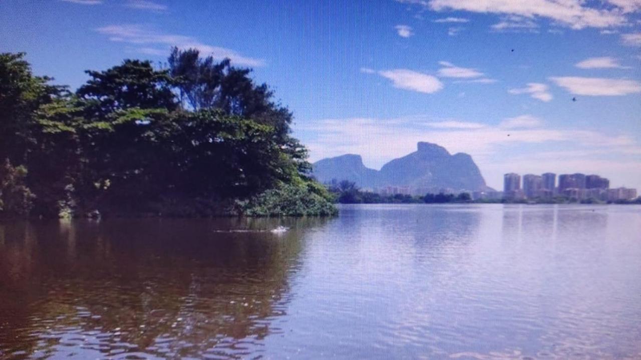 Condominio Barra Sul - Edificio Marapendi Rio de Janeiro Zewnętrze zdjęcie